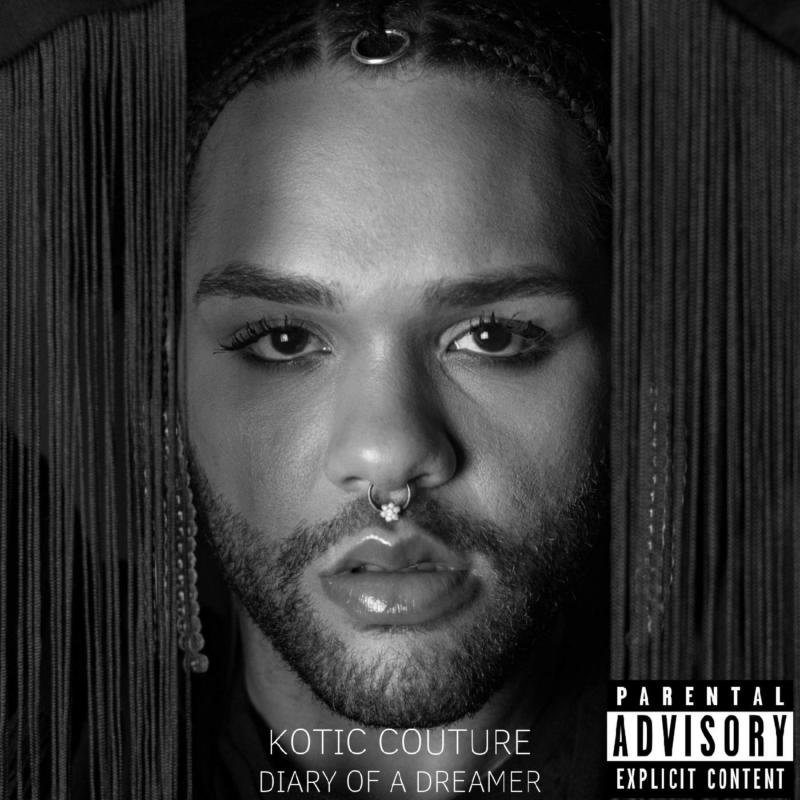 Kotic Couture: Diary Of A Dreamer