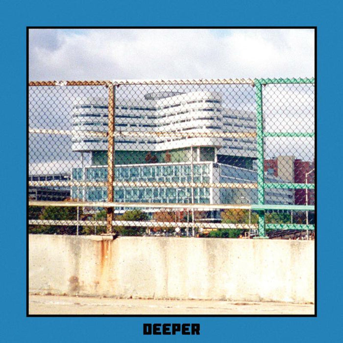 Deeper: Run B/w Bennington