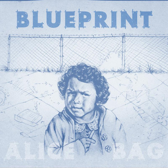 Alice Bag: Blueprint