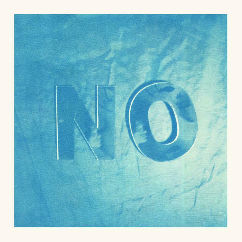Nanami Ozone: No (Color Vinyl)