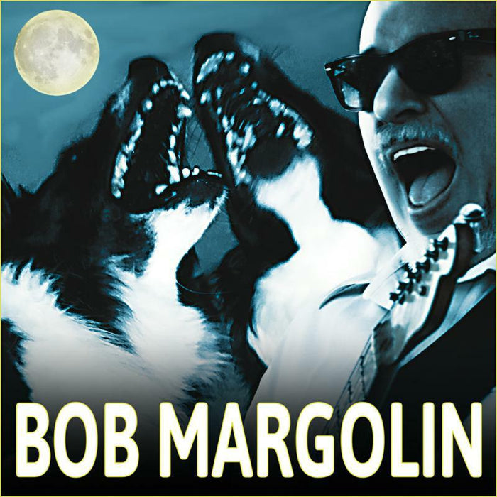 Bob Margolin: Bob Margolin