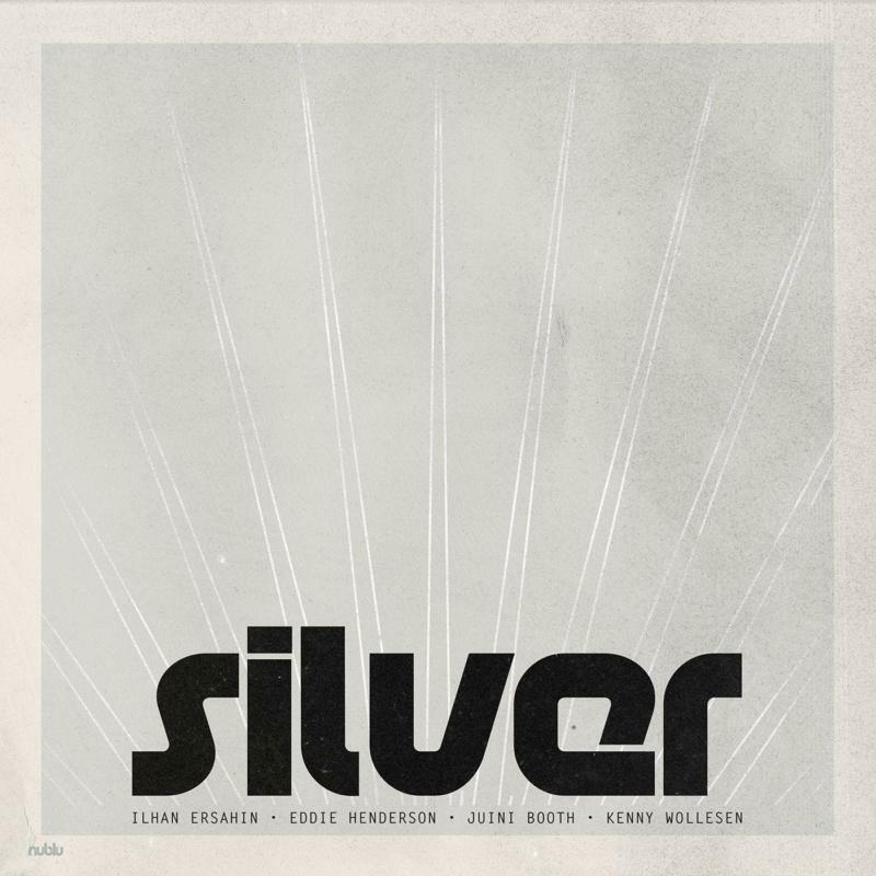 Ilhan Ersahin: Silver (Ltd Color Vinyl)