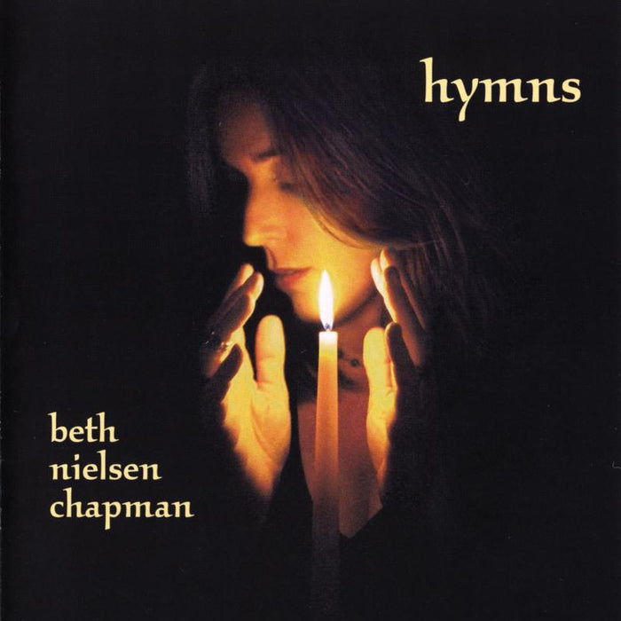 Beth Nielsen Chapman: Hymns