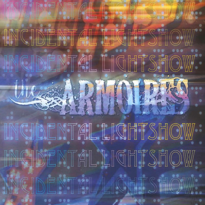 The Armoires: Incidental Lightshow