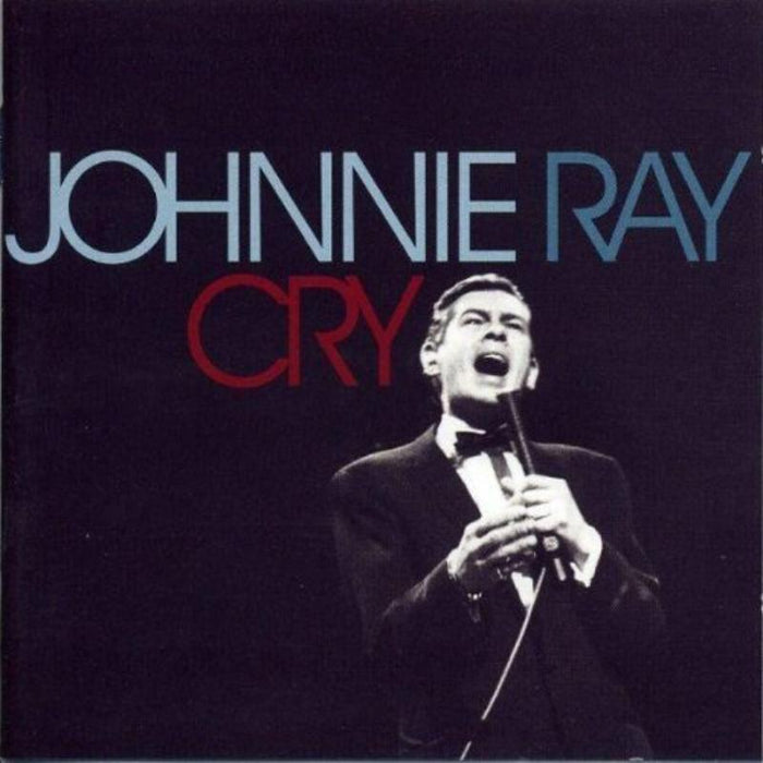 Johnny Ray: Cry