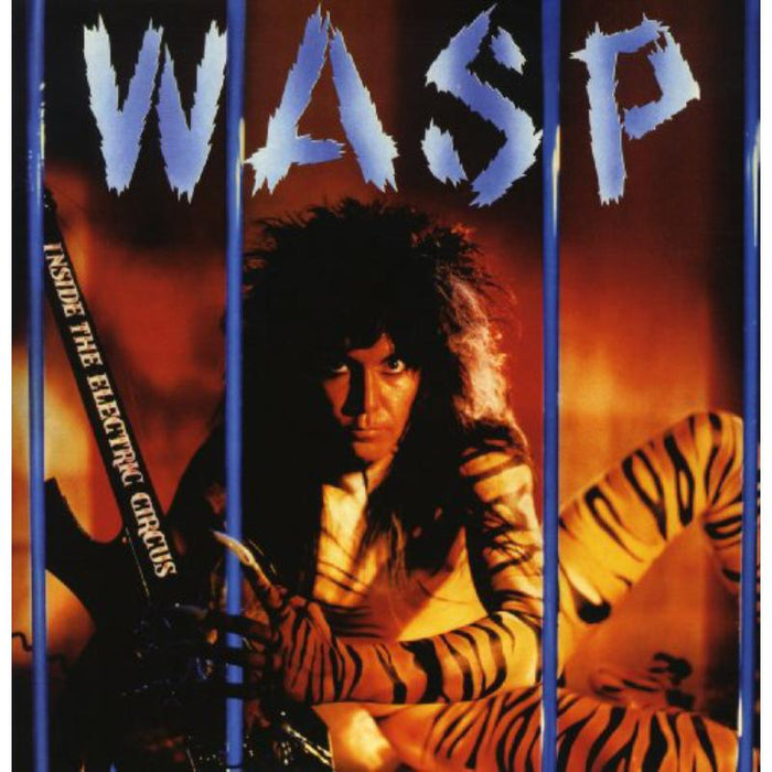 W.A.S.P.: Inside The Electric Circus