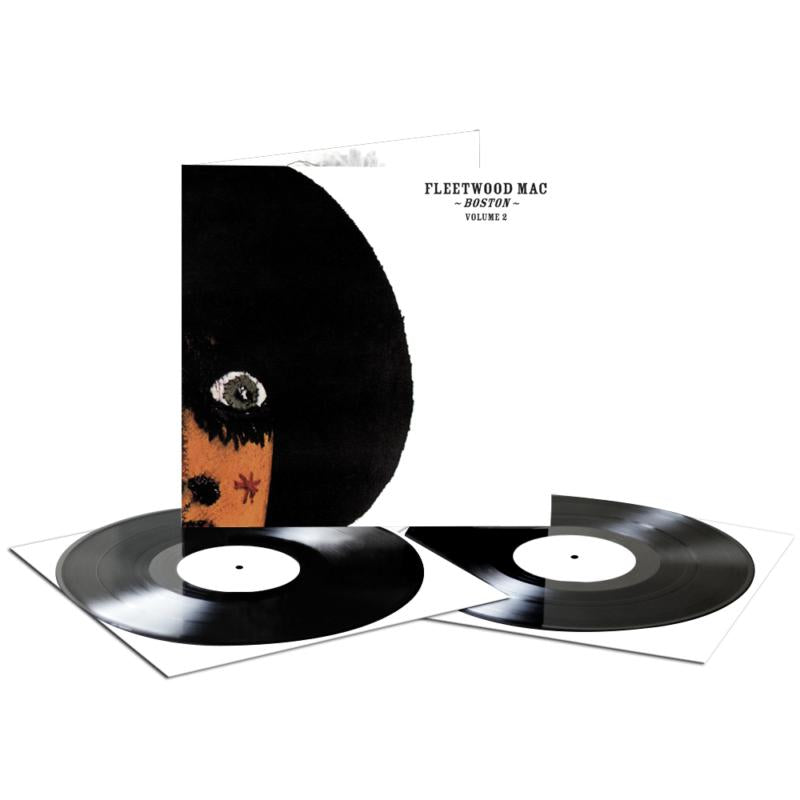 英2CD Fleetwood Mac Transmissions 1967-1968  AV201814 Audio Vaults /00220 514nf8L8SbL._SY200_QL15_.jpg