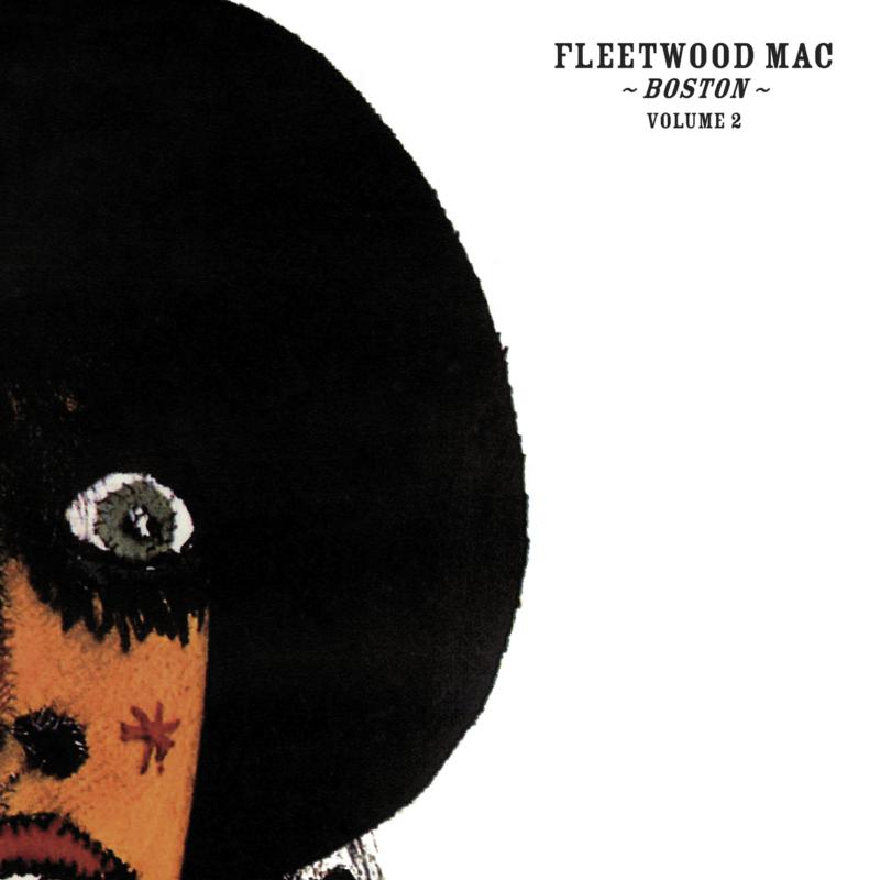 英2CD Fleetwood Mac Transmissions 1967-1968  AV201814 Audio Vaults /00220 71RIjk0H46L.jpg