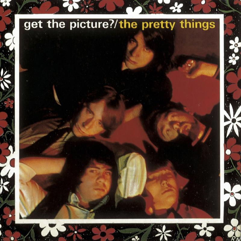 The Pretty Things: Get The Picture