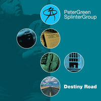Peter Green: Destiny Road