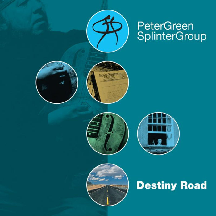 Peter Green: Destiny Road