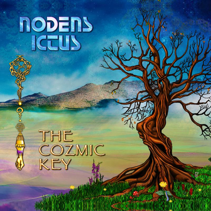 Nodens Ictus: The Cozmic Key