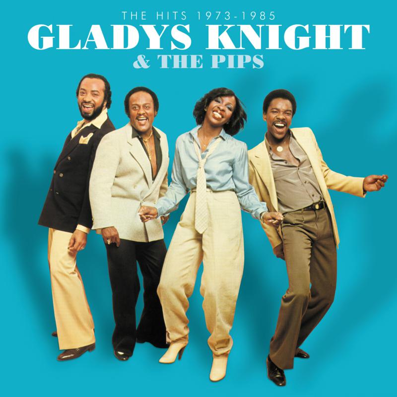 Gladys Knight & The Pips: The Hits (Gatefold Vinyl) (2LP)