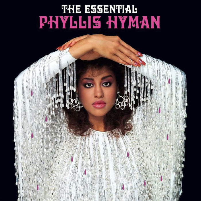 Phyllis Hyman: The Essential (2LP)
