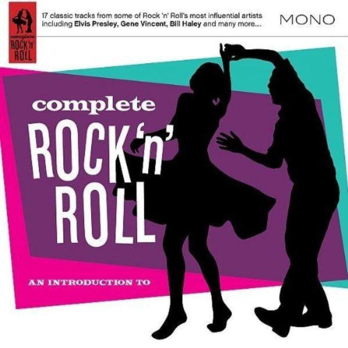 Complete Rock 'n' Roll: Complete Rock 'n' Roll