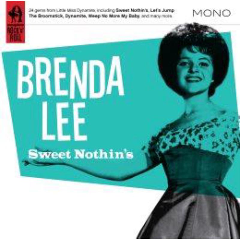 Brenda Lee: Sweet Nothin's