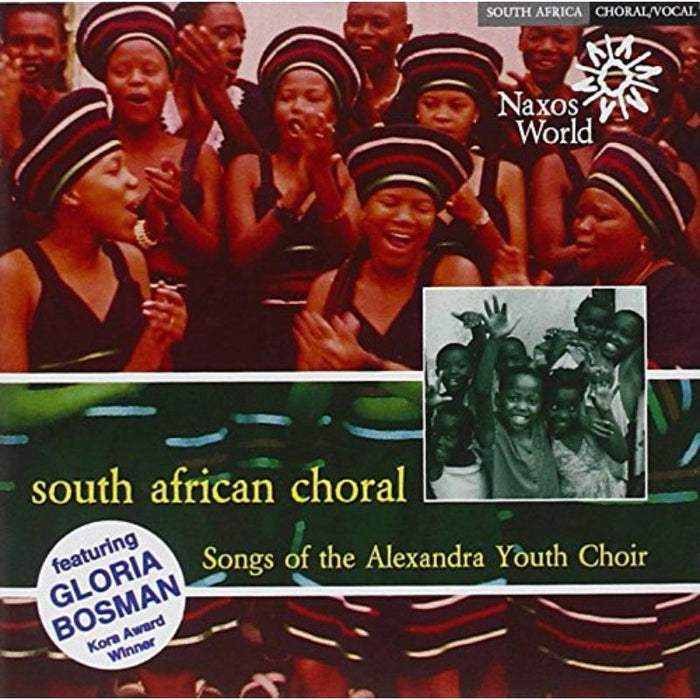 Youth Choir Alexandra: South African Choral
