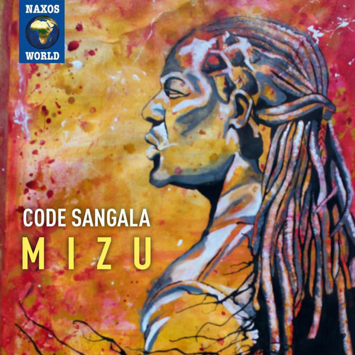 Various: Code Sangala: Mizu