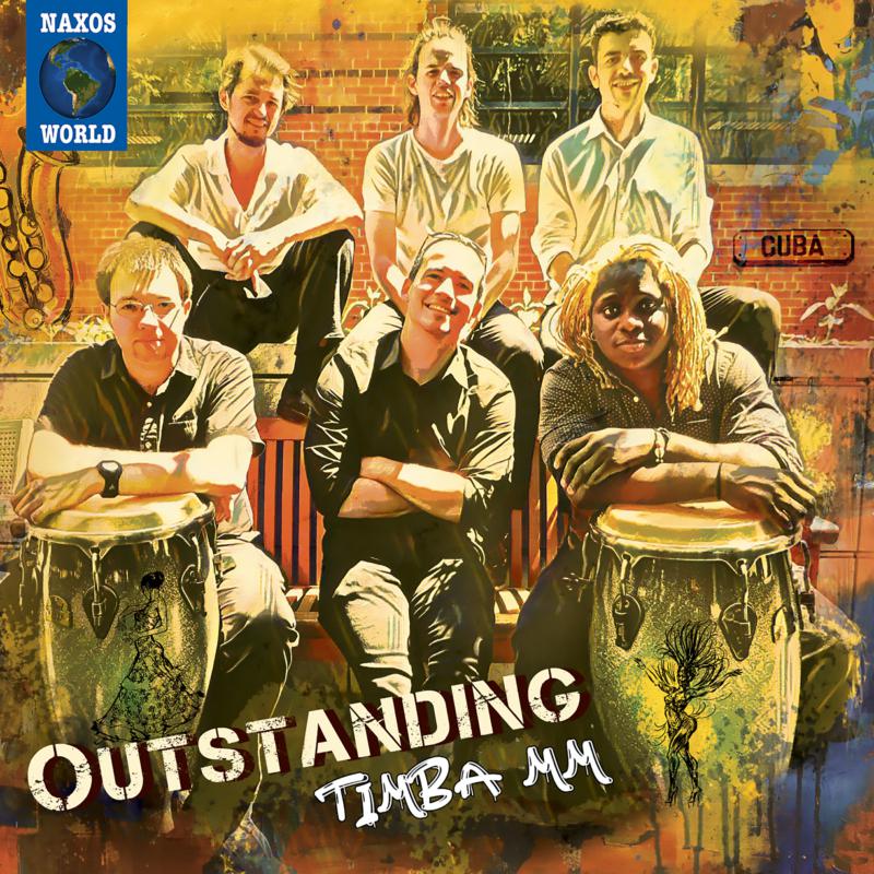 Timba MM: Outstanding