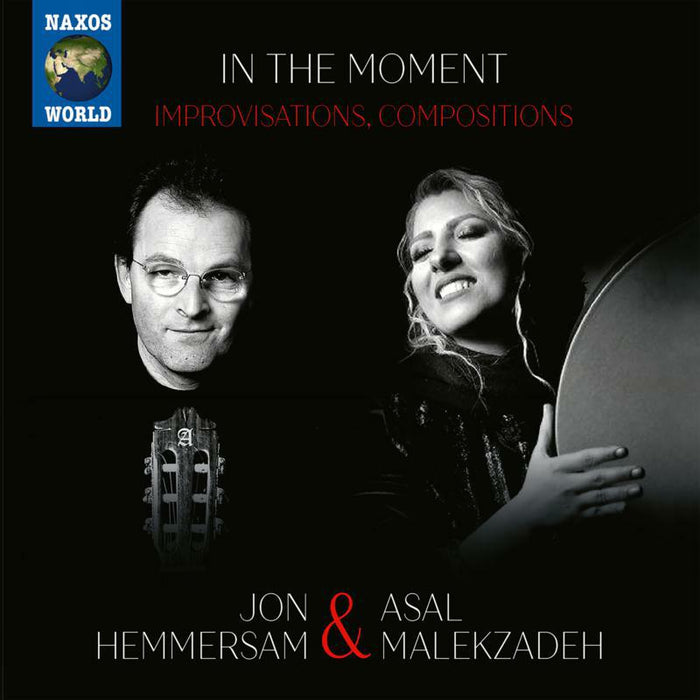 Various: In The Moment: Improvisations, Compositions