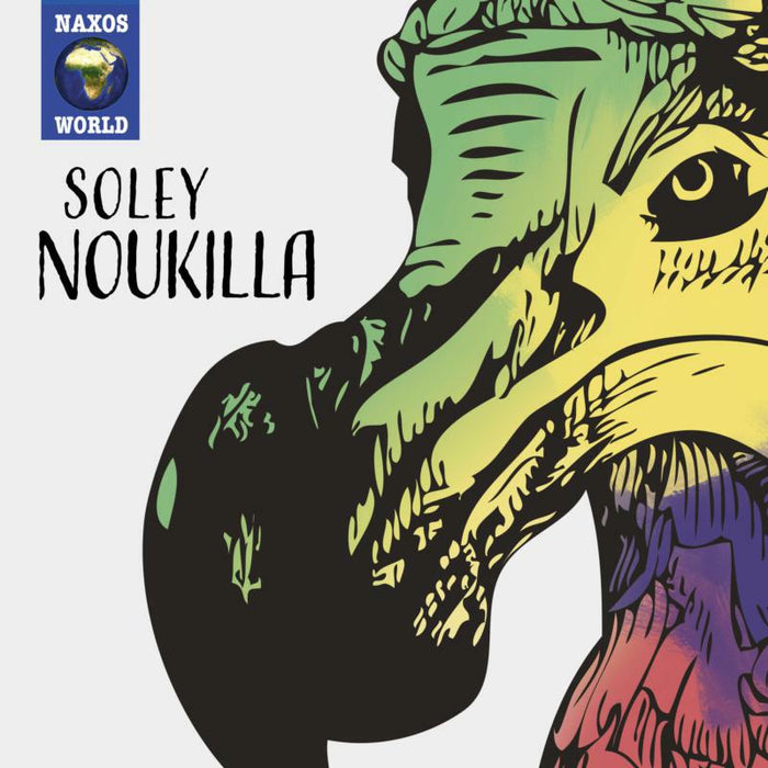 Various: Noukilla: Soley