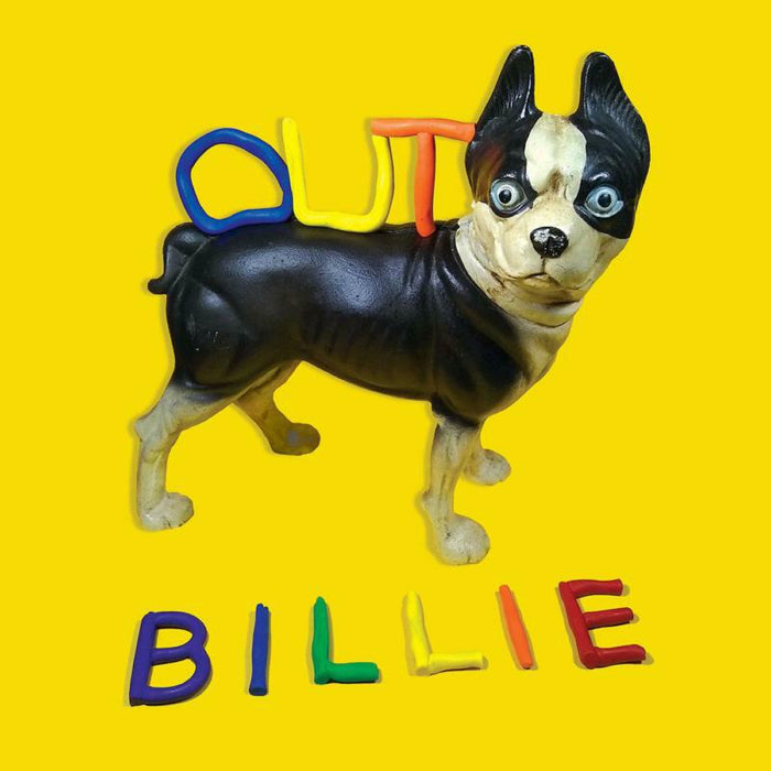 OUT: Billie (LP)