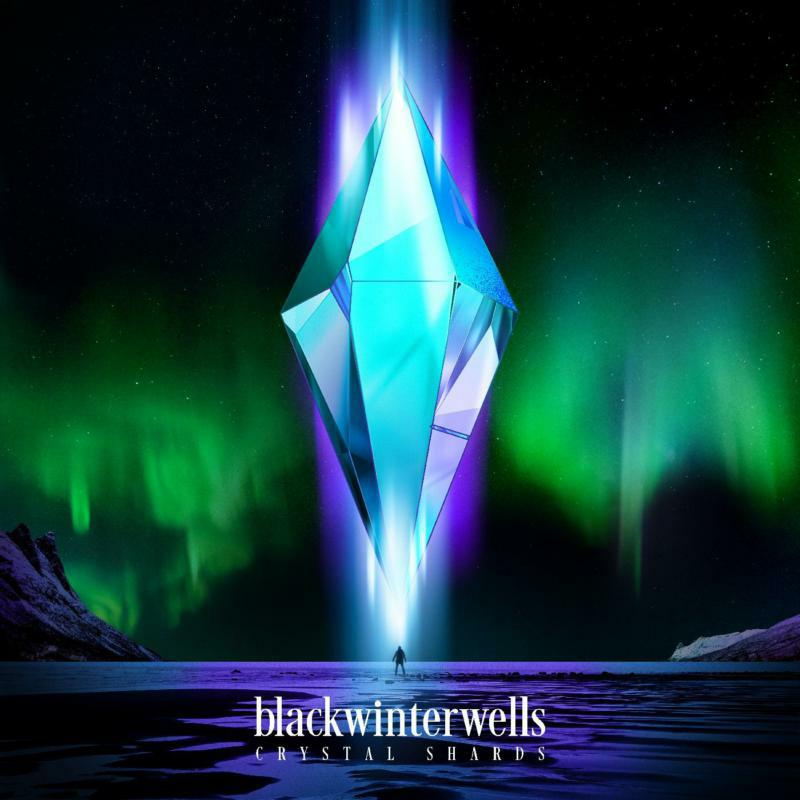 Blackwinterwells: Crystal Shards