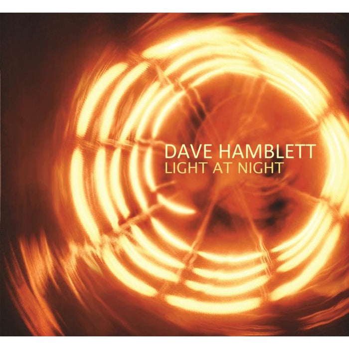 Dave Hamblett: Light at Night