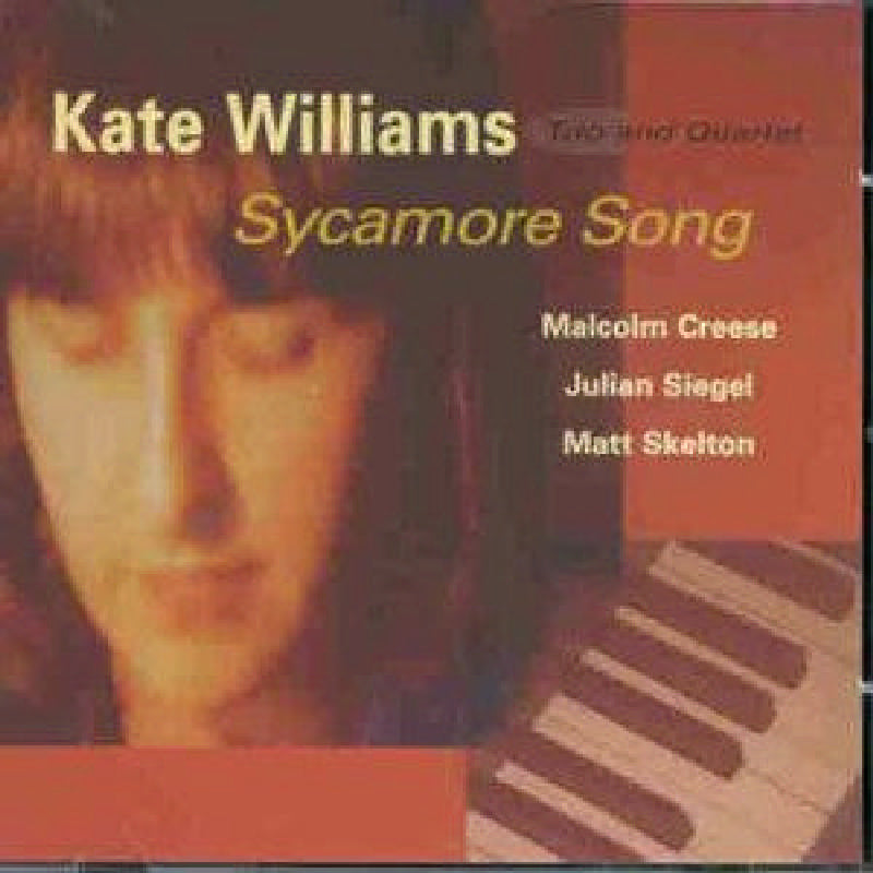Kate Williams: Sycamore Song