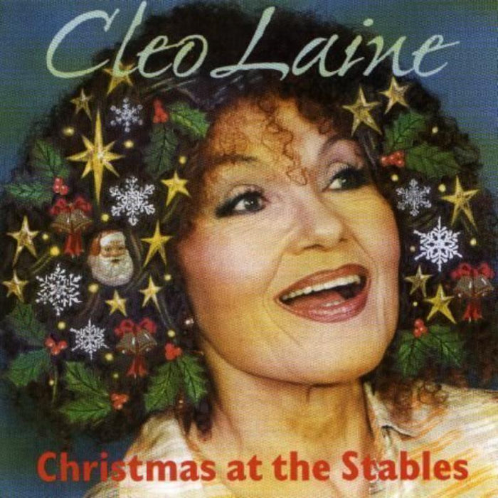 Cleo Laine: Christmas At The Stables