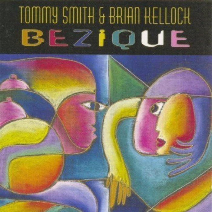 Tommy Smith & Brian Kellock: Bezique