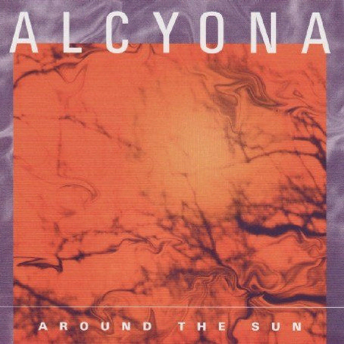 Alcyona: Around the Sun