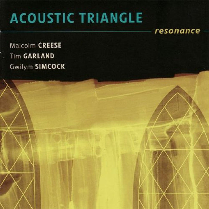Acoustic Triangle: Resonance