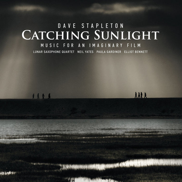 Dave Stapleton: Catching Sunlight