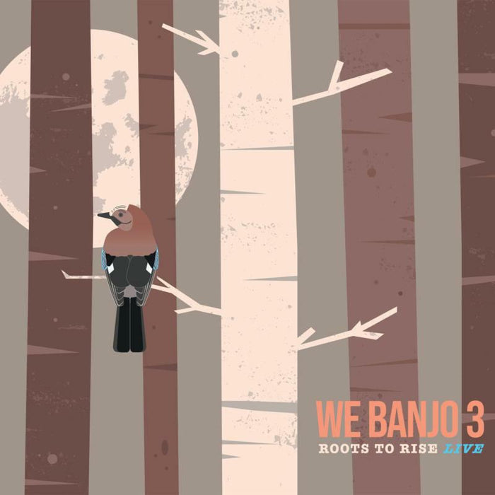 We Banjo 3: Roots To Rise: Live