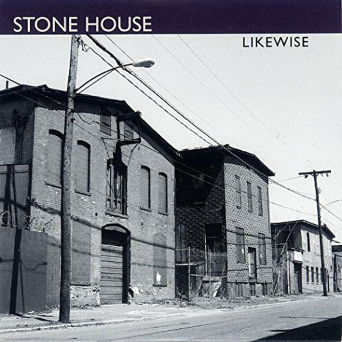 Stone House: Likewise