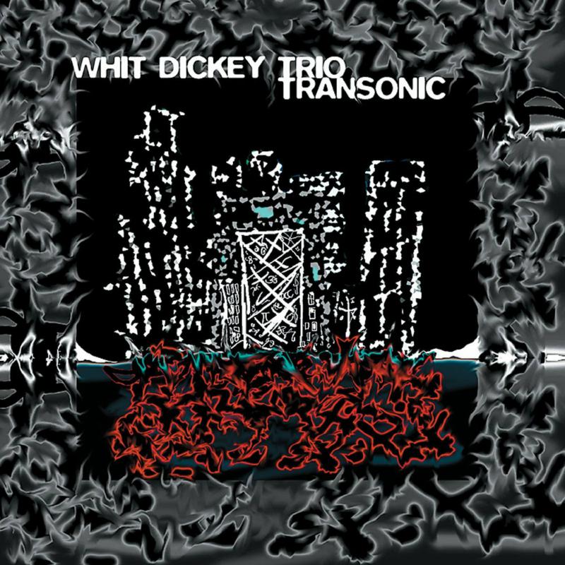 Whit Dickey Trio: Transonic