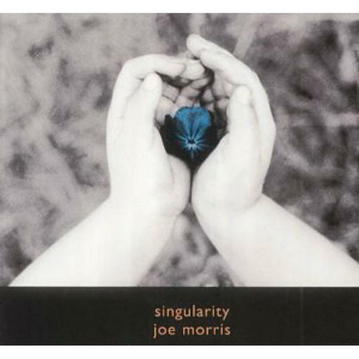 Joe Morris: Singularity