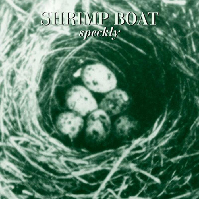 Shrimp Boat: Speckly