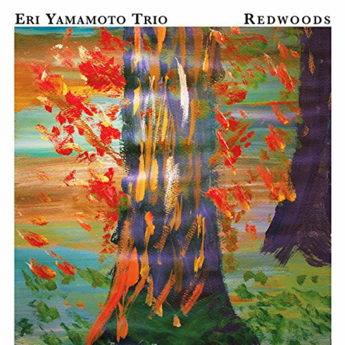 Eri Yamamoti Trio: Redwoods