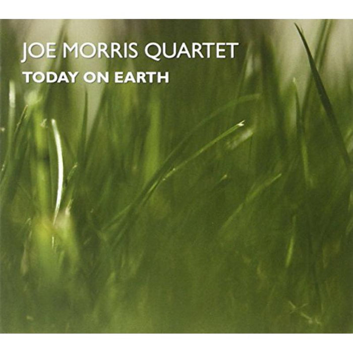 Joe Morris Quartet: Today On Earth