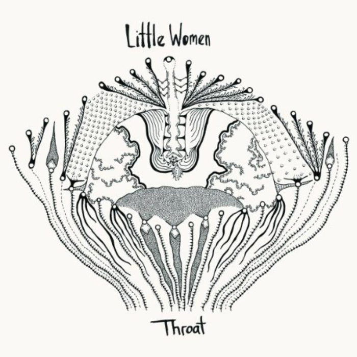 Little Women: Throat