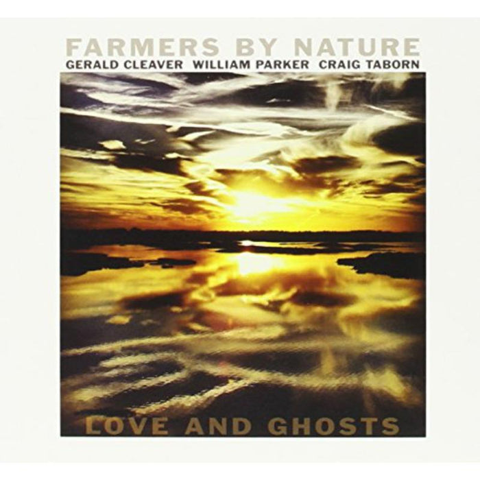 Farmers By Nature: Love And Ghosts