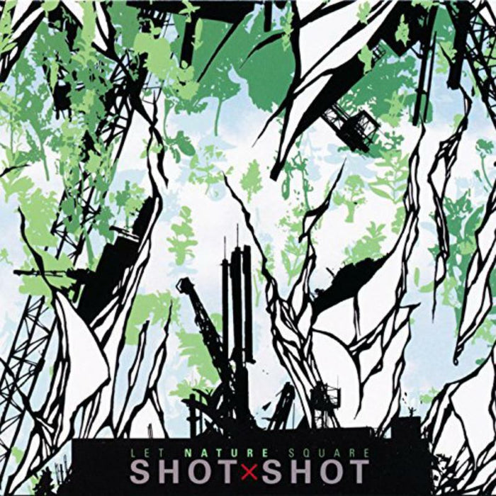 Shot X Shot: Let Nature Square