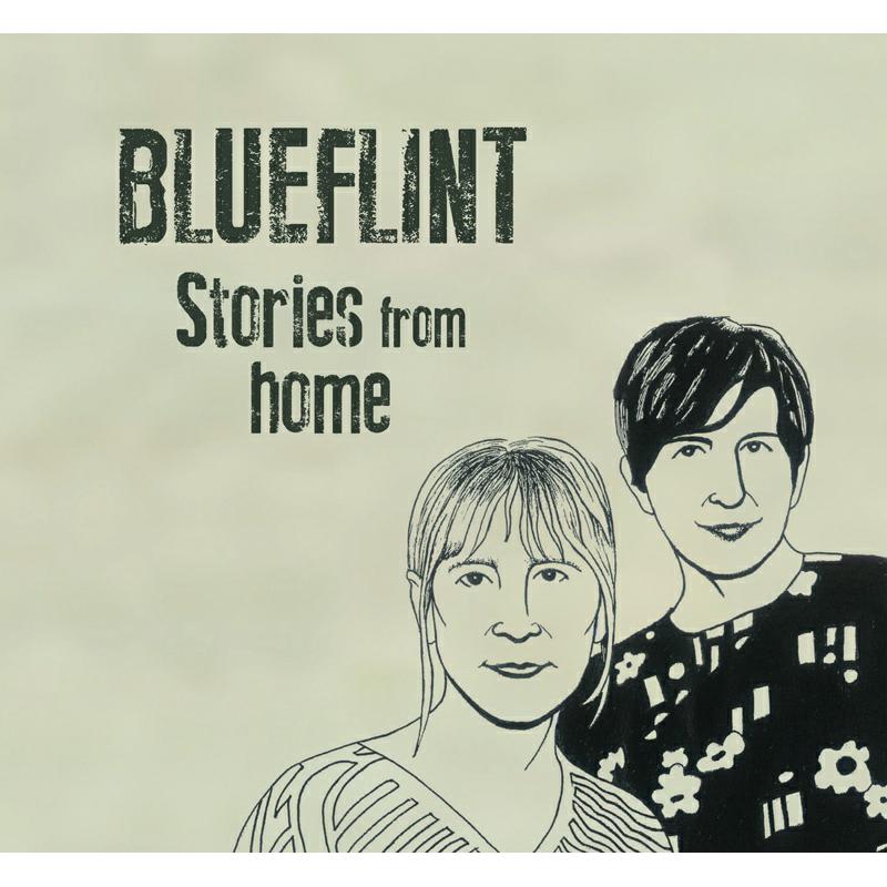 Blueflint: Stories From Home