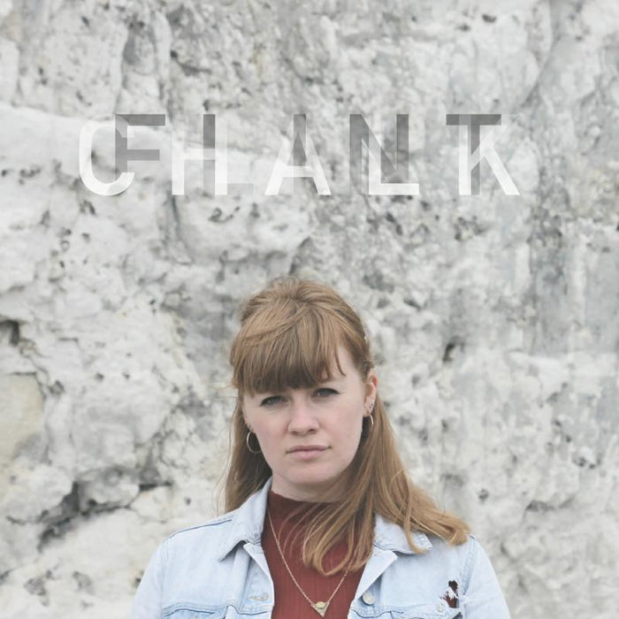 Isobel Anderson: Chalk / Flint