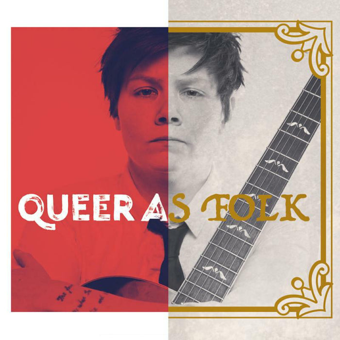 Grace Petrie: Queer As Folk