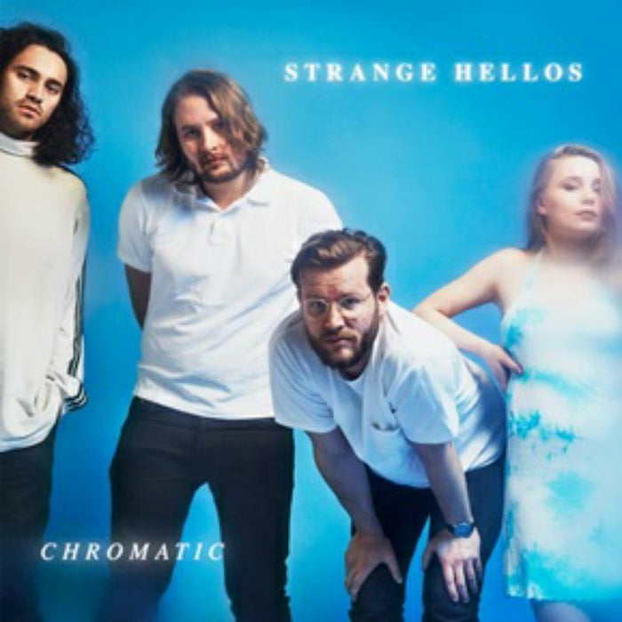 Strange Hellos: Chromatic