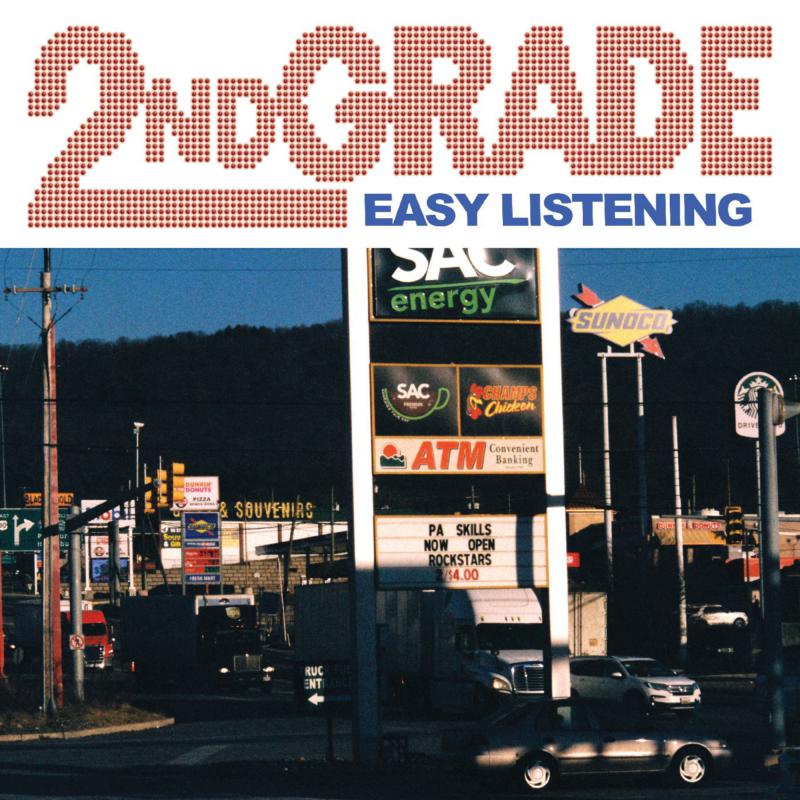 2nd Grade: Easy Listening