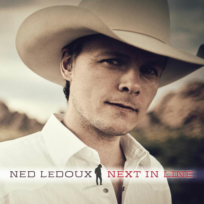 Ned LeDoux: Next In Line